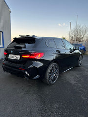 BMW M135L XDRIVE SÉRIE 1 F40 306Ch BVA8
