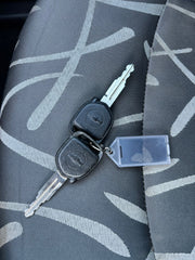 Chevrolet Spark 1.0 68 ch - 2014