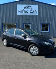 SEAT IBIZA 1.4 TDI 80 CH