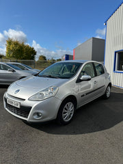 RENAULT CLIO 3 1.5 DCI 85 EXPRESSION