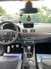 RENAULT MEGANE RS TROPHY 2L 16V TURBO 275CH