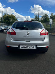 RENAULT MEGANE 3 1.6 DCI 130 FINITION BOSE