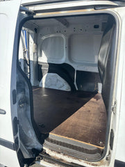 Renault Kangoo Express 1.5 dCi 90ch - 2017