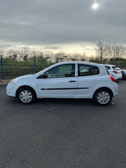 RENAULT CLIO 3 1.5 DCI 75