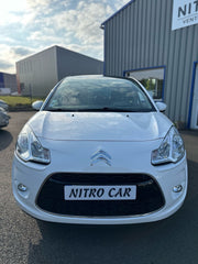 Citroen C3 1.4 HDI 70 AIRPLAY