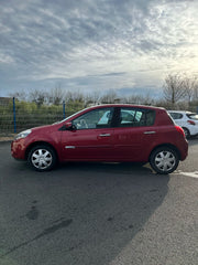 RENAULT CLIO 3 1.5 DCI 75