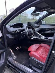 PEUGEOT 3008 Plug-in Hybrid 225ch GT e-EAT8 - 2023