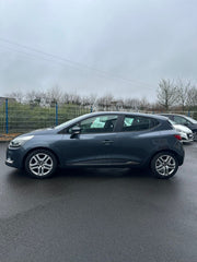 RENAULT CLIO 5 1.5 DCI 75CV