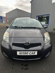 TOYOTA YARIS 1.0 VVT 69 CH PACK CONFORT