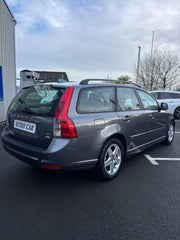 Volvo V50 1.6D 110 CH - 2010