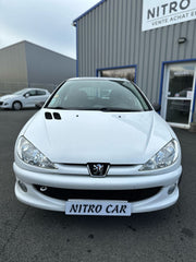 PEUGEOT 206 1.4 HDI 70 XBOX 360