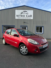 RENAULT CLIO 3 1.5 DCI 75