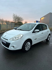 RENAULT CLIO 3 1.5 DCI 75