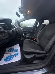 RENAULT CLIO 5 1.5 DCI 75CV