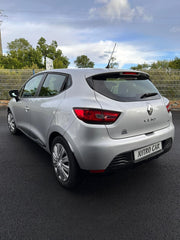 RENAULT CLIO 4 DCI 90 ENERGY ECO2 ZEN