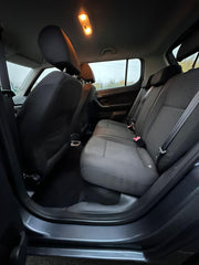 SKODA FABIA 1.6TDI 16V TURBO