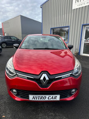 RENAULT CLIO 4 1.5 DCI 90 DYNAMIQUE