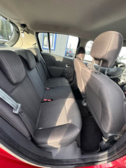 RENAULT CLIO 3 1.5 DCI 75