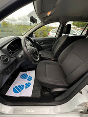DACIA SANDERO 1.5 DCI 75 LAUREATE