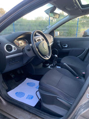 RENAULT CLIO 3 ESTATE 1.5 DCI 85CH