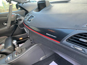 RENAULT MEGANE RS TROPHY 2L 16V TURBO 275CH