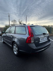 Volvo V50 1.6D 110 CH - 2010