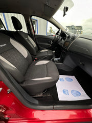 DACIA SANDERO STEPWAY 1.5 DCI 90 PRESTIGE