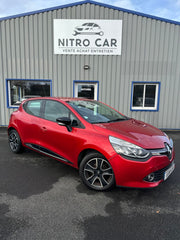 RENAULT CLIO 4 1.5 DCI 90 DYNAMIQUE