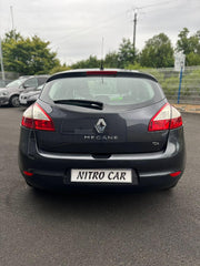 RENAULT MEGANE 1.2 TCE 115 AUTHENTIQUE