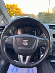 SEAT LEON 2.0 TDI 140 GRAN VIA