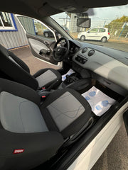 SEAT IBIZA SC 1.2 TDI 75
