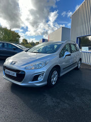 PEUGEOT 308 SW 1.6 HDI 92