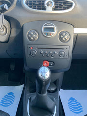 RENAULT CLIO 3 ESTATE 1.5 DCI 85CH