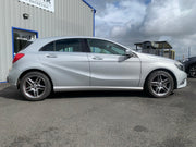 MERCEDES CLASSE 180 CDI 1.5 8V DPF 7G-DCT 109 CH
