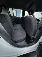 RENAULT CLIO 3 1.5 DCI 75