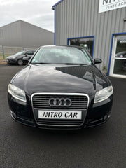 AUDI A4 1.9 TDI 116 CH