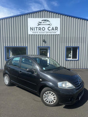 CITROEN C3 1.4i 73CH