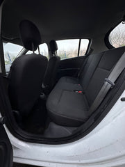 RENAULT CLIO 3 1.5 DCI 75
