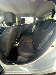 RENAULT CLIO 4 1.5 DCI 90