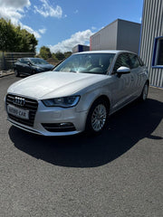 AUDI A3 SPORTBACK 1.6 TDI 105