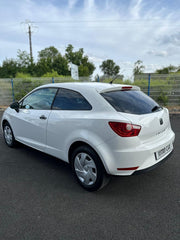 SEAT IBIZA SC 1.2 TDI 75