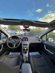 PEUGEOT 308 SW 1.6 HDI 92