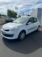 RENAULT CLIO 3 1.4 16V 98CH