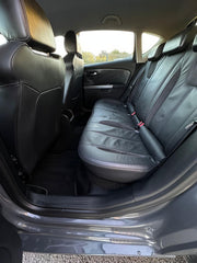 SEAT LEON 2.0 TDI 140 GRAN VIA