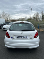 PEUGEOT 207 1.4 HDI 70