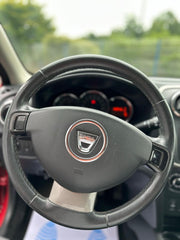 DACIA SANDERO STEPWAY 1.5 DCI 90 PRESTIGE