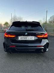 BMW M135L XDRIVE SÉRIE 1 F40 306Ch BVA8