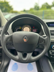 RENAULT MEGANE 1.2 TCE 115 AUTHENTIQUE