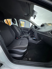 RENAULT CLIO 3 1.5 DCI 75
