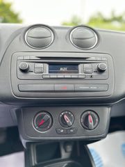 SEAT IBIZA 1.4 16V 85CH